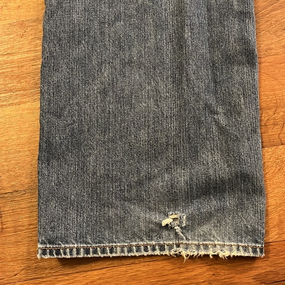 Lucky Brand Jeans - Picture 7 of 8